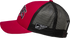 ALPINESTARS ALPINESTARS Dunker Hat - Red/Black - One Size 1214-81717-3010-OS - 2501-4174