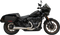 BASSANI XHAUST 2-into-1 Road Rage III Exhaust System - 49-State - Stainless 1S81SSE