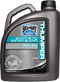 BEL-RAY Thumper Synthetic Blend 4T Oil - 15W-50 - 4L 99530-B4LW