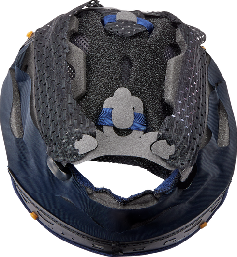 ARAI HELMETS Contour-X Interior Pad - EP IV - 7 mm 074034