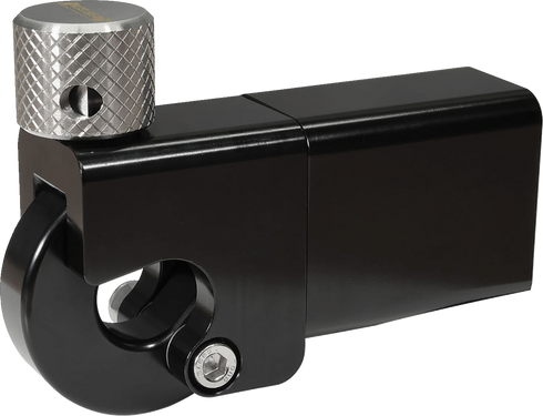 NELSON RIGG Saddlebag Plate Latch Extension RG-QRP-EXT