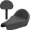 SADDLEMEN Solo Seat - Studded - XL '04-'22 807-11B-0039