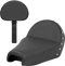 SADDLEMEN Solo Seat - Studded - XL '04-'22 807-03B-0039