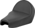 SADDLEMEN Solo Seat - Plain - XL '04-'22 807-03B-0040