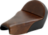 SADDLEMEN Lariat Solo Seat - Distressed Leather - 3.3 Gal Tank - XL '04-'22 807-11B-0041