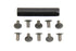 Colony Fender to Bracket Rivet Kit - 2980-11
