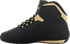 ALPINESTARS Stella Sektor Shoes - Black/Champagne - US 7.5 / EU 39 2515719-1090-7.5