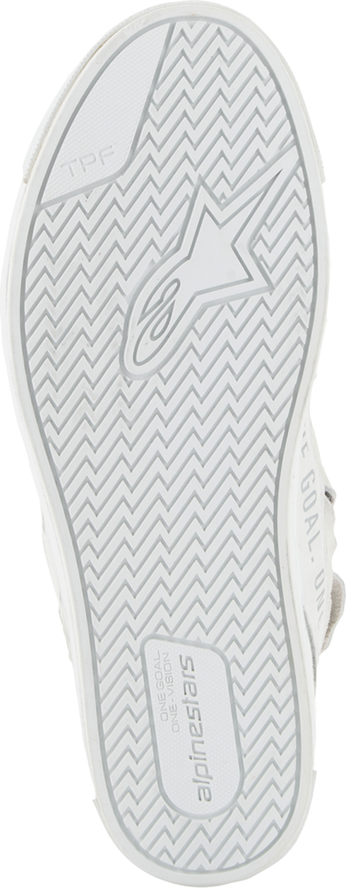 ALPINESTARS Stella Stated Podium Shoes - White - US 6 / EU 37.5 2540224-2004-6