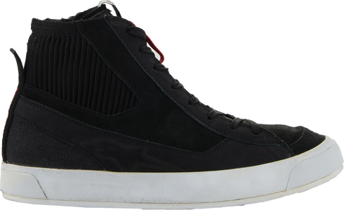 ALPINESTARS Stated Shoes - Black - US 8 / EU 40.5 2540124-10-8