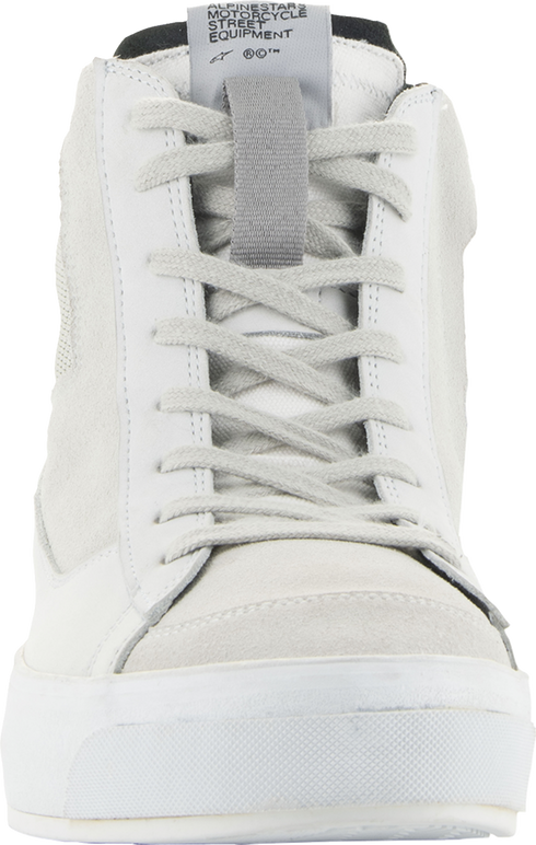 ALPINESTARS Stella Stated Podium Shoes - White - US 7.5 / EU 39 2540224-2004-7.5