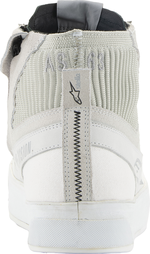 ALPINESTARS Stella Stated Podium Shoes - White - US 7.5 / EU 39 2540224-2004-7.5