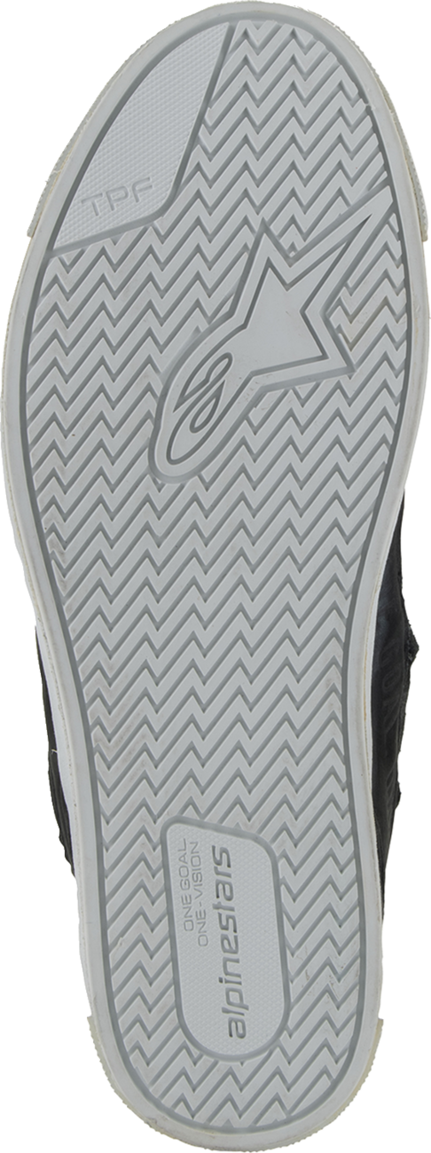 ALPINESTARS Stated Shoes - Black - US 10 / EU 43 2540124-10-10