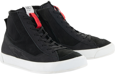 ALPINESTARS Stated Shoes - Black - US 14 / EU 48 2540124-10-14
