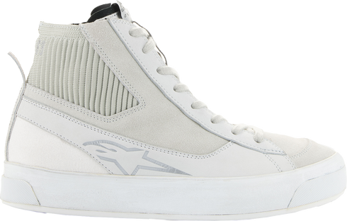 ALPINESTARS Stella Stated Podium Shoes - White - US 5 / EU 36 2540224-2004-5