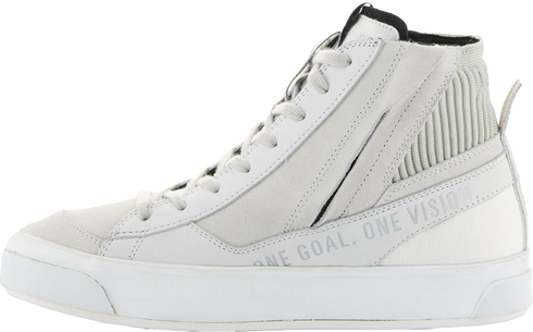 ALPINESTARS Stella Stated Podium Shoes - White - US 8.5 / EU 40.5 2540224-2004-8.5