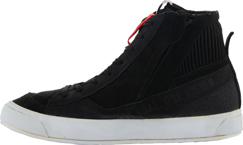 ALPINESTARS Stated Shoes - Black - US 11.5 / EU 45 2540124-10-11.5