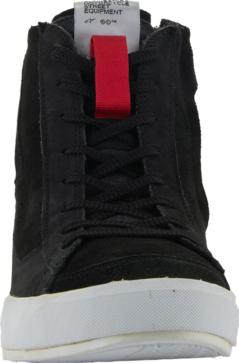 ALPINESTARS Stated Shoes - Black - US 10 / EU 43 2540124-10-10