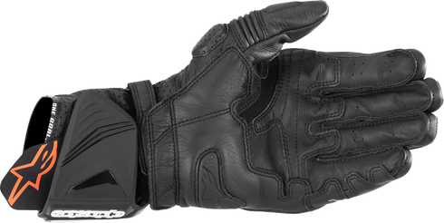ALPINESTARS GP Pro R4 Gloves - Black - Small 3556724-10-S
