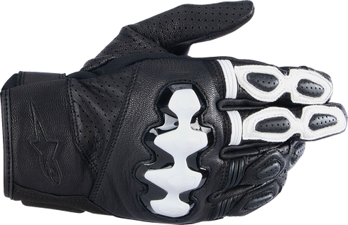 ALPINESTARS Celer V3 Gloves - Black/White - Small 3567024-12-S