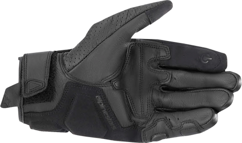 ALPINESTARS Celer V3 Gloves - Black - Large 3567024-1100-L