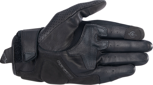 ALPINESTARS Celer V3 Gloves - Black/White - Large 3567024-12-L