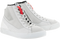 ALPINESTARS Stated Shoes - White/Gray - US 13.5 / EU 47.5 2540124-2004-13.5