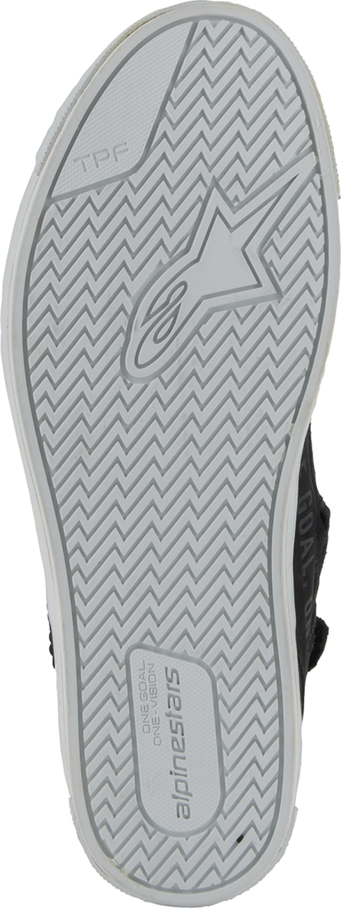 ALPINESTARS Stella Stated Podium Shoes - Black - US 6.5 / EU 38 2540224-10-6.5