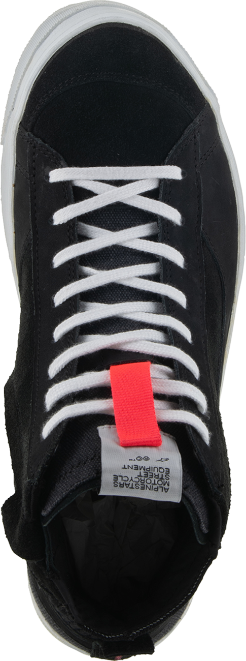 ALPINESTARS Stella Stated Podium Shoes - Black - US 8.5 / EU 40.5 2540224-10-8.5