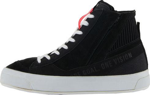 ALPINESTARS Stella Stated Podium Shoes - Black - US 5 / EU 36 2540224-10-5