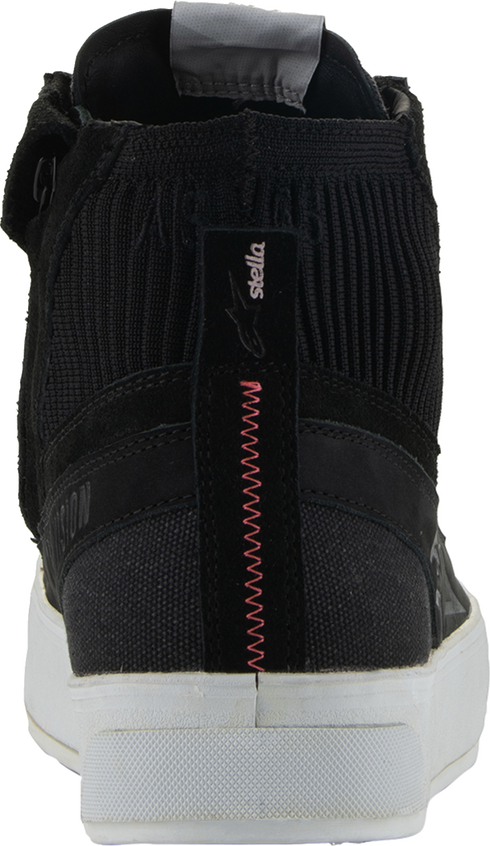 ALPINESTARS Stella Stated Podium Shoes - Black - US 10.5 / EU 43 2540224-10-10.5