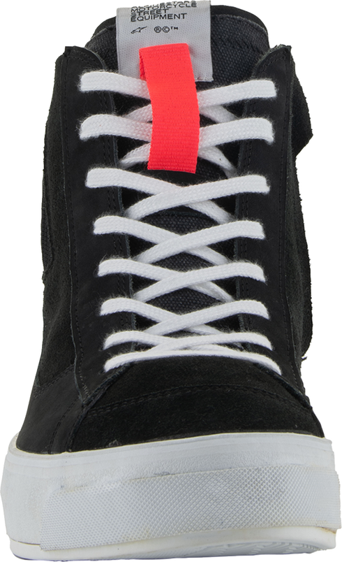 ALPINESTARS Stella Stated Podium Shoes - Black - US 11.5 / EU 44 2540224-10-11.5