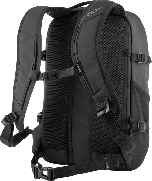 ALPINESTARS Amp-3 Backpack - Black 6100724-10