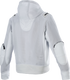 ALPINESTARS ALPINESTARS Moflow Air Tech Hoodie - Gray - Small 4202524-11-S - 3050-6718