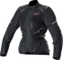 ALPINESTARS Stella Andes Air Drystar? Jacket - Black - 2XL 3210224-10-2X