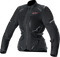 ALPINESTARS Stella Andes Air Drystar? Jacket - Black - Large 3210224-10-L