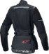 ALPINESTARS Stella Andes Air Drystar? Jacket - Black - XL 3210224-10-XL