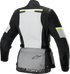 ALPINESTARS Stella Andes Air Drystar? Jacket - Ice Gray/Dark Gray/Black - 2XL 3210224-9191-2X