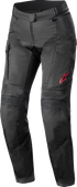 ALPINESTARS Stella Andes Air Drystar? Pants - Black - Large 3230224-10-L