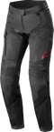 ALPINESTARS Stella Andes Air Drystar? Pants - Black - Medium 3230224-10-M