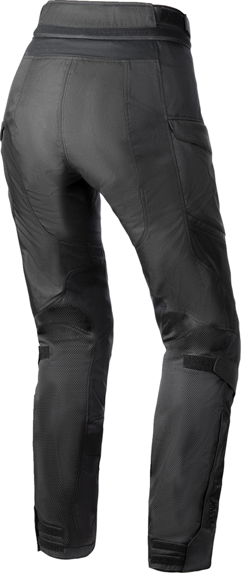 ALPINESTARS Stella Andes Air Drystar? Pants - Black - 2XL 3230224-10-2X