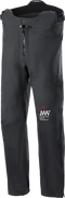 ALPINESTARS AMT Storm Gear Drystar? XF Pants - Black - 2XL 3220124-10-2X