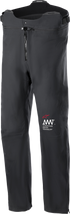 ALPINESTARS AMT Storm Gear Drystar? XF Pants - Black - Medium 3220124-10-M
