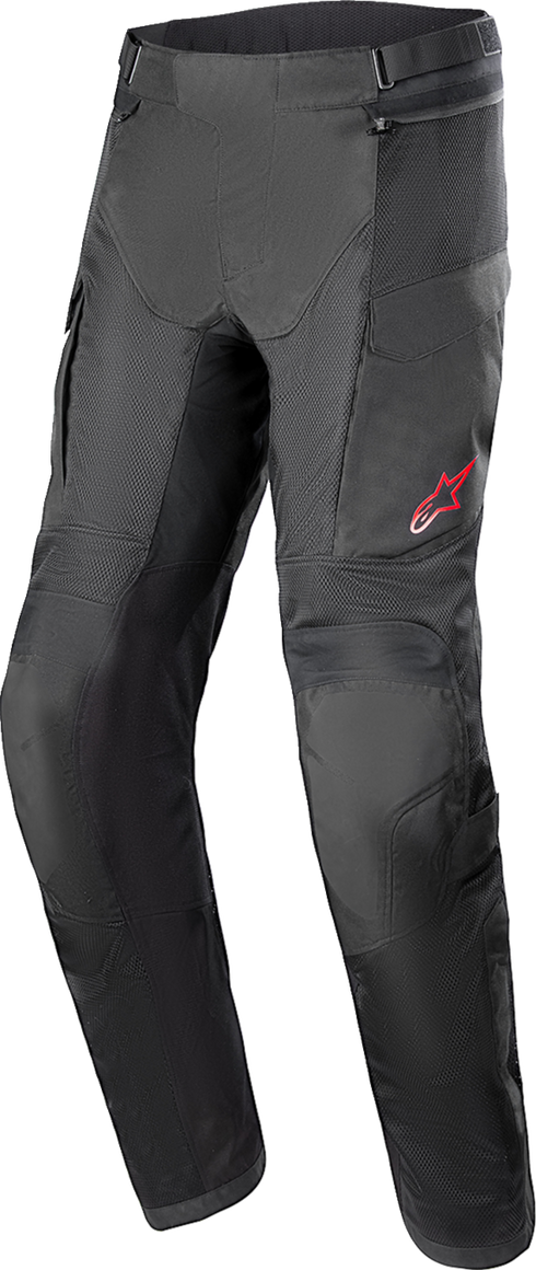 ALPINESTARS Andes Air Drystar? Pants - Black - 4XL 3227924-10-4X
