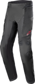 ALPINESTARS Andes Air Drystar? Pants - Black - 4XL 3227924-10-4X