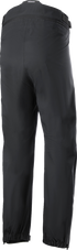 ALPINESTARS AMT Storm Gear Drystar? XF Pants - Black - Small 3220124-10-S