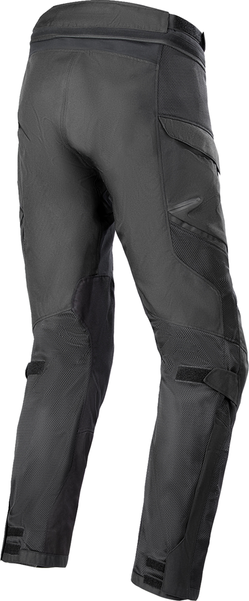 ALPINESTARS Andes Air Drystar? Pants - Black - Medium 3227924-10-M