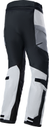 ALPINESTARS Andes Air Drystar? Pants - Ice Gray/Dark Gray/Black - Medium 3227924-9191-M