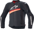 ALPINESTARS T-GP Plus R v4 Airflow Jacket - Black/Red Fluo - 3XL 3300624-1030-3X