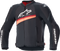ALPINESTARS T-GP Plus R v4 Airflow Jacket - Black/Red Fluo - XL 3300624-1030-XL