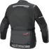 ALPINESTARS Andes Air Drystar? Jacket - Black - Medium 3207924-10-M